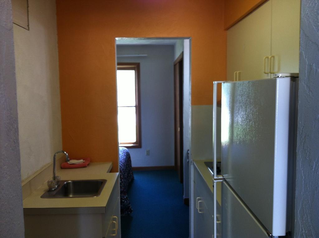 East Street Inn & Suites Tipton Luaran gambar