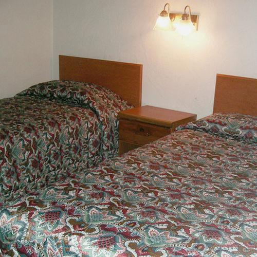 East Street Inn & Suites Tipton Bilik gambar