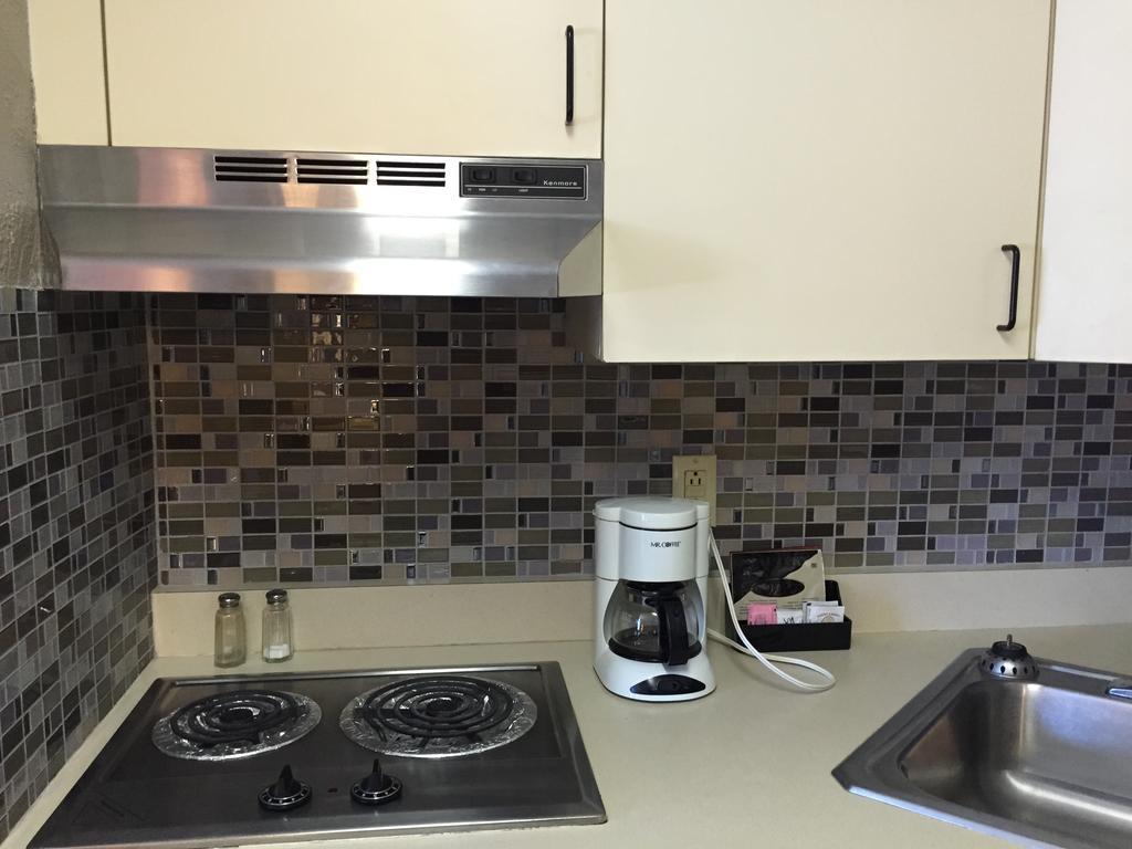 East Street Inn & Suites Tipton Luaran gambar