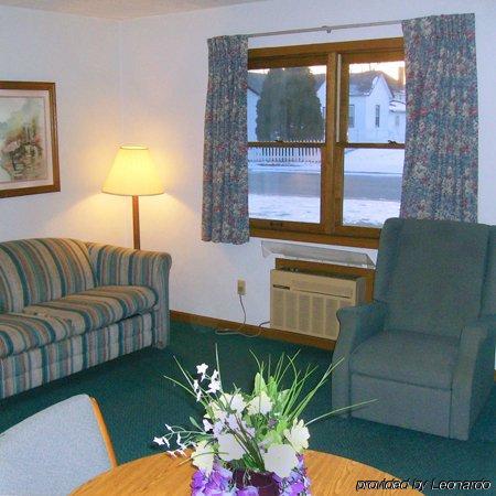 East Street Inn & Suites Tipton Bilik gambar