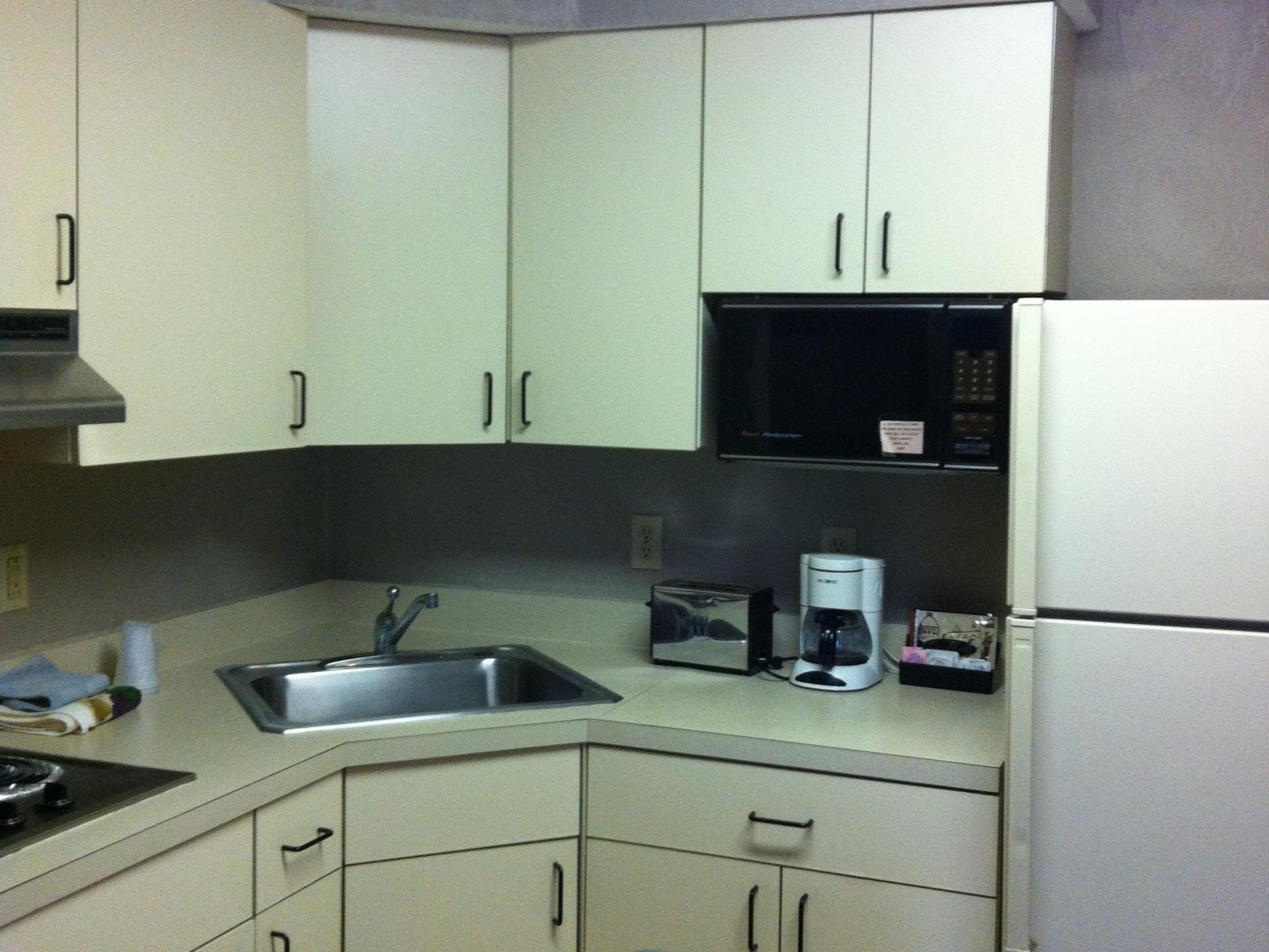 East Street Inn & Suites Tipton Luaran gambar