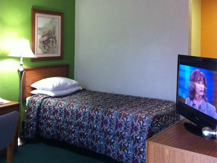 East Street Inn & Suites Tipton Luaran gambar