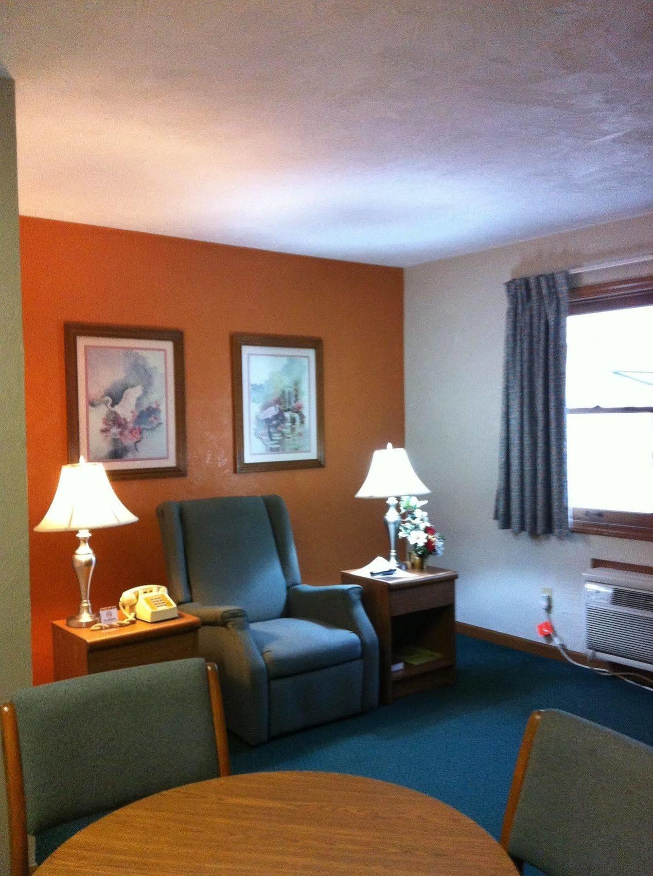East Street Inn & Suites Tipton Luaran gambar