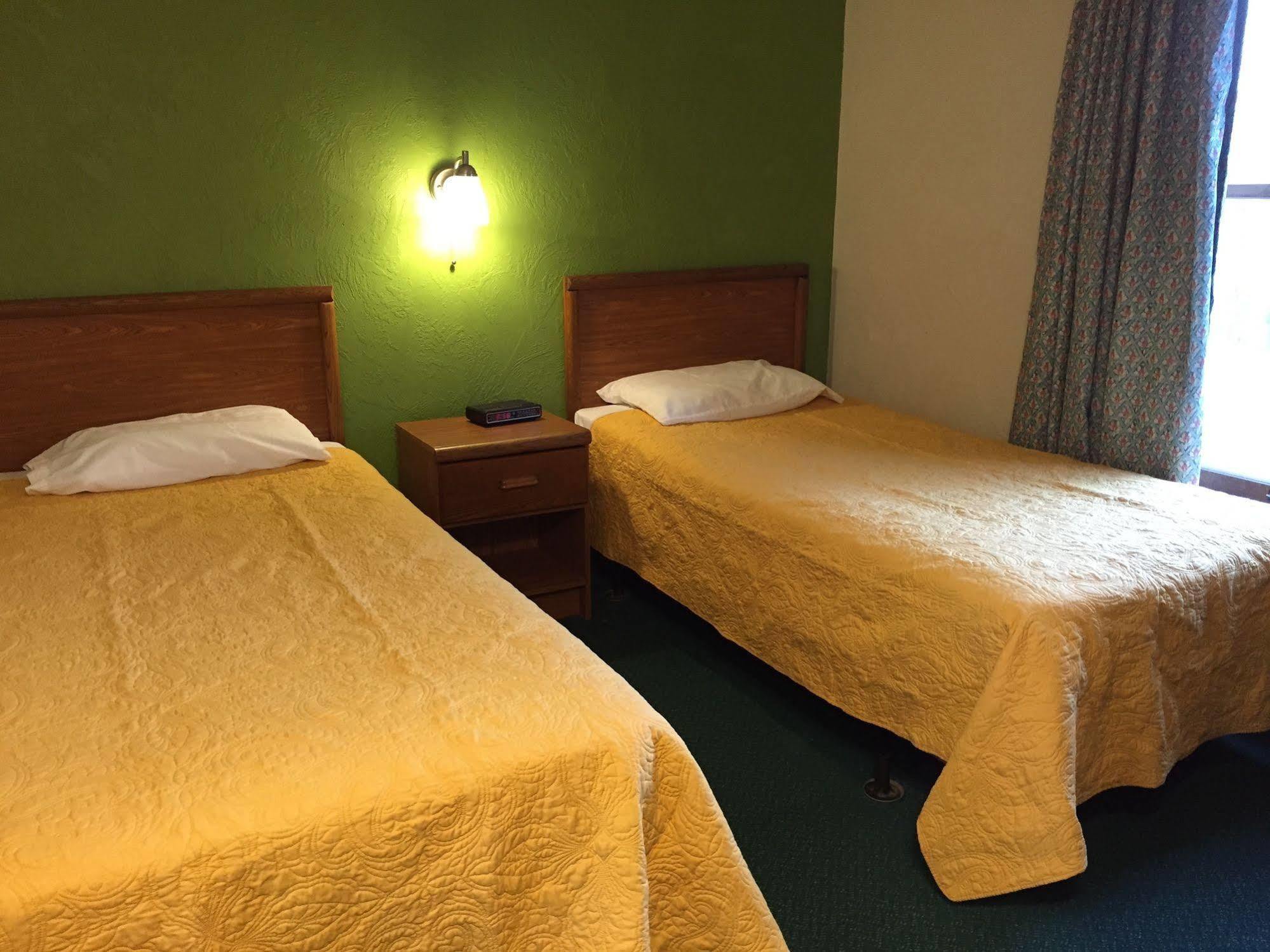 East Street Inn & Suites Tipton Luaran gambar