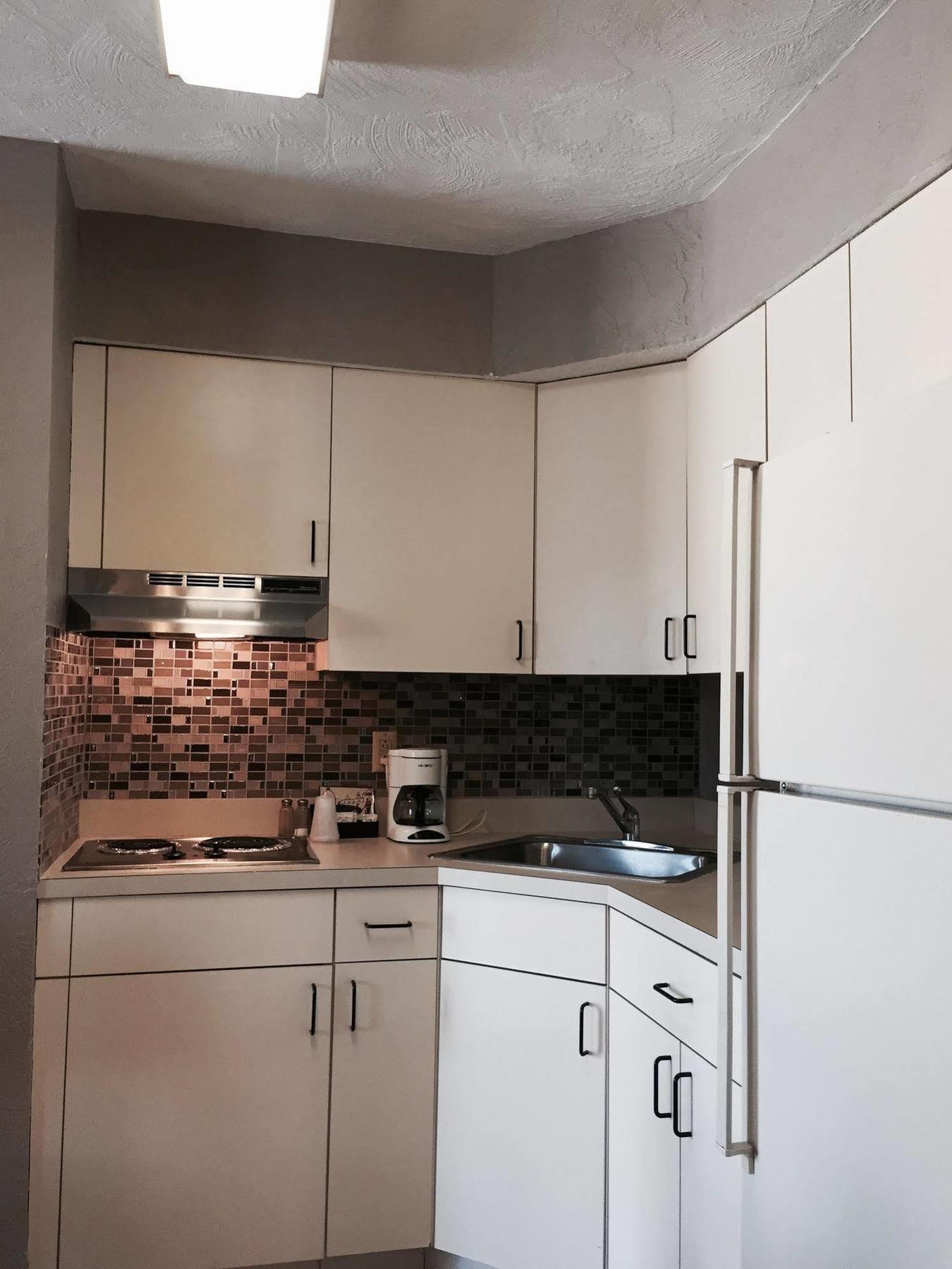 East Street Inn & Suites Tipton Luaran gambar